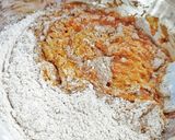 Foto del paso 2 de la receta: Donuts de calabaza asada