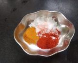 அவுல் மிக்சர் ரெசிபி ஸ்டேப் 1 புகைப்படம்