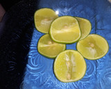 Foto langkah ke 2 dari resep Kolang kaling safron.