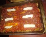 Foto del paso 7 de la receta: Canelones
