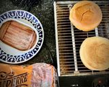 Foto del paso 1 de la receta Anchoa Mariposa sobre Pan Brioche