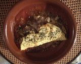 Foto del paso 8 de la receta: Sombreritos de champiñón y queso