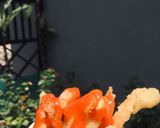Foto langkah ke 7 dari resep Telur Kribo.