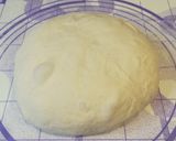 Fehér kenyér előtésztával recept fázis 3 fotója