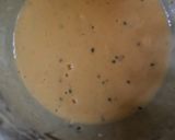 A picture of step 6 of Bihari Thali for Chhath.