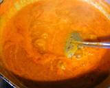 Kolhapuri Boiled Eggs Gravy recipe step 3 photo