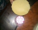 A picture of step 2 of Fruits tart.