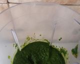 સરળ પાલક પનીર મસાલા (Easy Palak Paneer Masala Recipe In Gujarati) રેસીપી સ્ટેપ3ફોટો