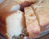 Foto del paso 3 de la receta: Budín de limón🍋 (esponjoso, sin manteca)