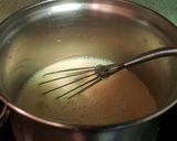 Foto del paso 4 de la receta Natillas caseras bajo en calorías