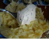 Foto del paso 7 de la receta: Patatas rellenas a las finas hierbas