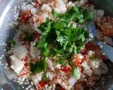 Foto del paso 3 de la receta: Ensalada Tabbouleh