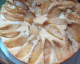 Foto del paso 4 de la receta: 🥧🍎Torta de manzana invertida🍎🥧
