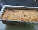 Foto langkah ke 8 dari resep Podeng Roti Tawar Pisang Kukus.