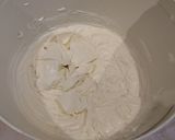 Tripla csokitorta (glutén-, cukor-, laktózmentes) recept fázis 4 fotója
