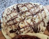 Une image de l'étape 8 de ✍️Crêpes milles🐝 trous 🪹façon djamicoo👒.
