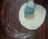 A picture of step 12 of Pastry Sheet or Patty Wrapper.
