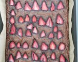 Epres Brownie recept fázis 3 fotója