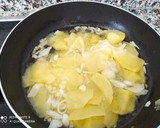 Foto del paso 2 de la receta: Zarangollo. Receta de la gastronomía Murciana