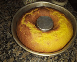 Foto del paso 4 de la receta: Budín de mandarina