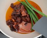 Foto langkah ke 1 dari resep Dadar Gulung.