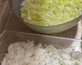 A picture of step 10 of Mom's Style Pozole.