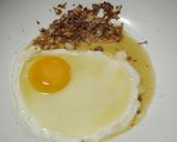 Foto langkah ke 1 dari resep Nasi Godhog Jawa.
