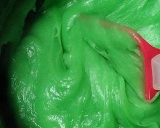 Cendol ekonomis - Step 5