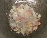 Foto langkah ke 3 dari resep Abon Tongkol.