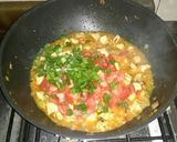 Foto del paso 4 de la receta: Mostachol al wok