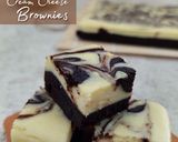 Foto langkah ke 6 dari resep Cream Cheese Brownies.
