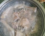 Foto langkah ke 2 dari resep Soto Ayam.