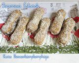 Tiramisú falatok (Gluténmentesen is) recept fázis 4 fotója