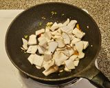 醬炒杏鮑菇的食譜步驟3照片