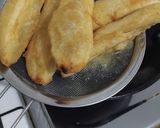 Foto langkah ke 4 dari resep Pisang Goreng.
