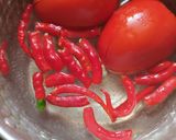Foto langkah ke 4 dari resep Sarden Homemade (Real ikan sarden) #101.
