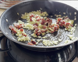 Foto del paso 2 de la receta: Habas con jamón