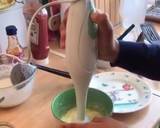 Cheesy Chinese Dosa recipe step 2 photo