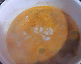 Foto del paso 25 de la receta: Alubias blancas con langostinos, gambas y cigalitas