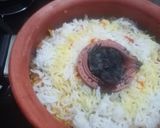 વેજ મટકા બિરયાની (Veg Matka Biryani Recipe In Gujarati) રેસીપી સ્ટેપ5ફોટો