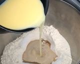 Une image de l'étape 2 de Brioches Lapins de Pâques.