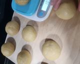 Foto del paso 5 de la receta: Pan de Huevo
