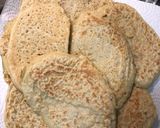Foto del paso 4 de la receta: Panqueques de arroz
