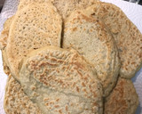 Foto del paso 4 de la receta: Panqueques de arroz
