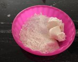 Foto del paso 6 de la receta: Conchas
