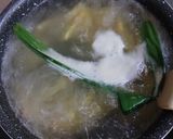 Foto langkah ke 2 dari resep Kolak Pisang Ubi.