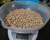 Foto langkah ke 1 dari resep Tempe Homemade.