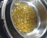 Dry peas curry recipe step 1 photo