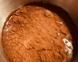 Somlói kocka ahogy nálunk készül recept fázis 8 fotója