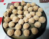Foto del paso 4 de la receta: Croquetas de patata (y lo que más os guste 😉)
